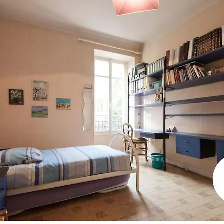Kwatera prywatna Chez Particulier Centre - Nicea