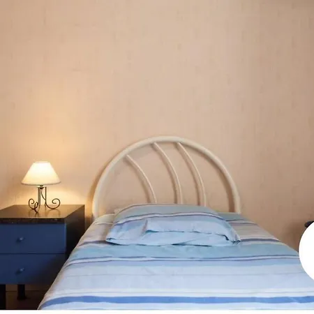 Chez Particulier Centre - Проживание в семье