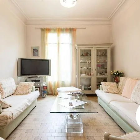 Homestay Chez Particulier Centre - Nice