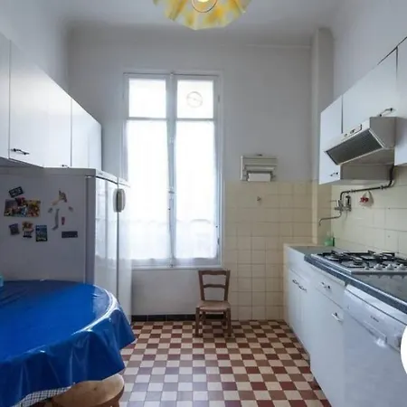 Chez Particulier Centre - ניס